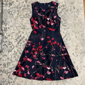 Tommy Hilfiger fit and flare dress